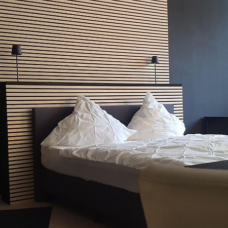 Sam - Your Cozy Stay Near Hamburg-Airport Экстерьер фото