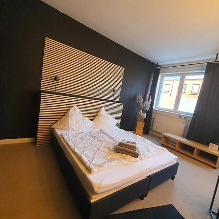 Sam - Your Cozy Stay Near Hamburg-Airport Экстерьер фото