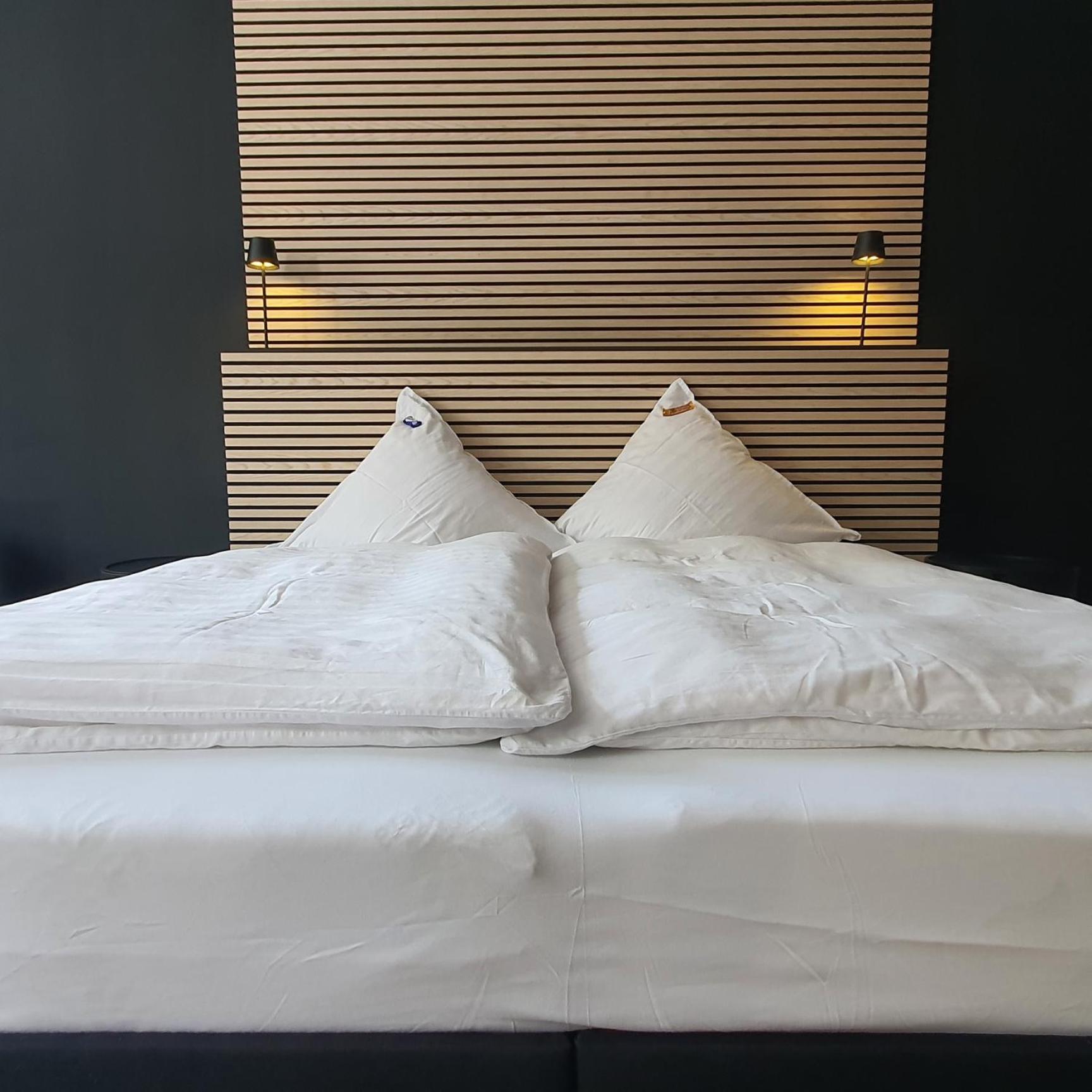 Sam - Your Cozy Stay Near Hamburg-Airport Экстерьер фото