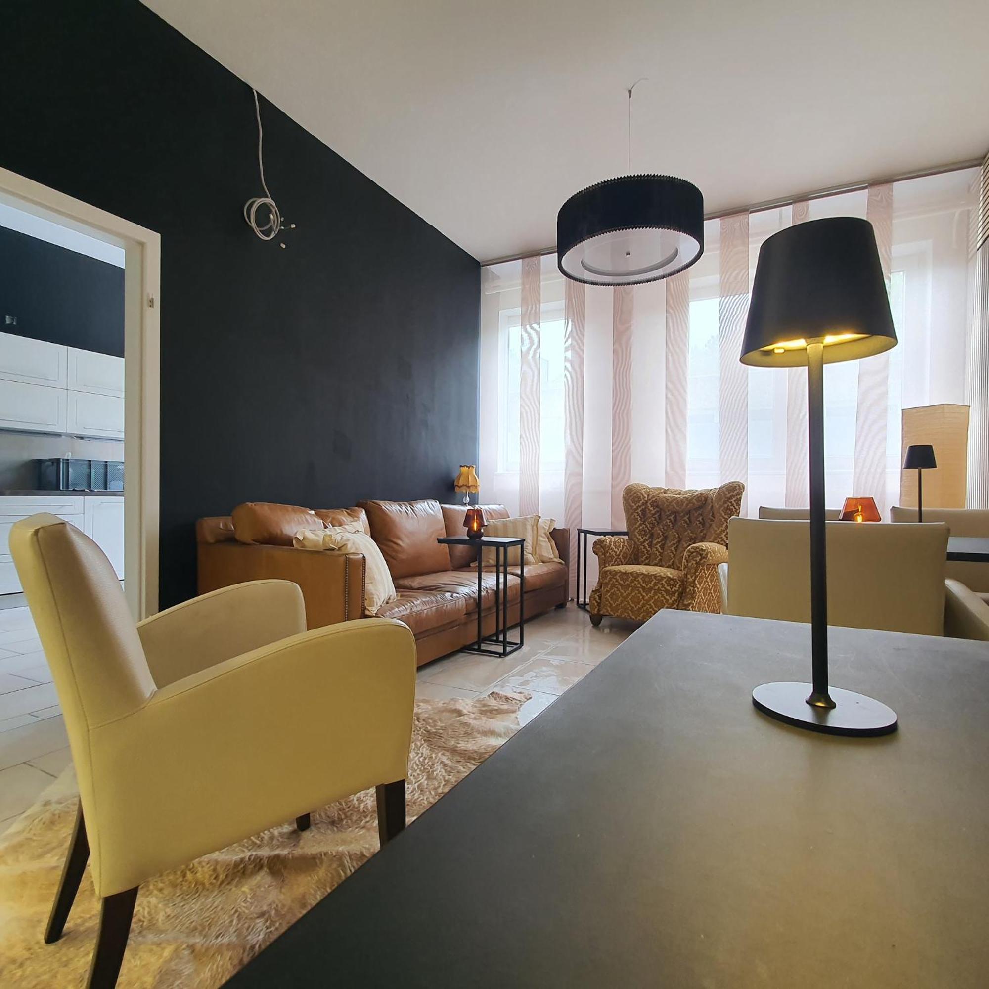 Sam - Your Cozy Stay Near Hamburg-Airport Экстерьер фото