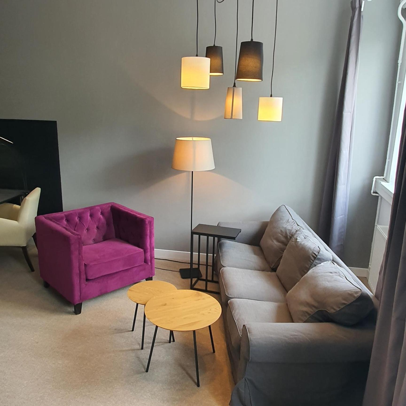 Sam - Your Cozy Stay Near Hamburg-Airport Экстерьер фото