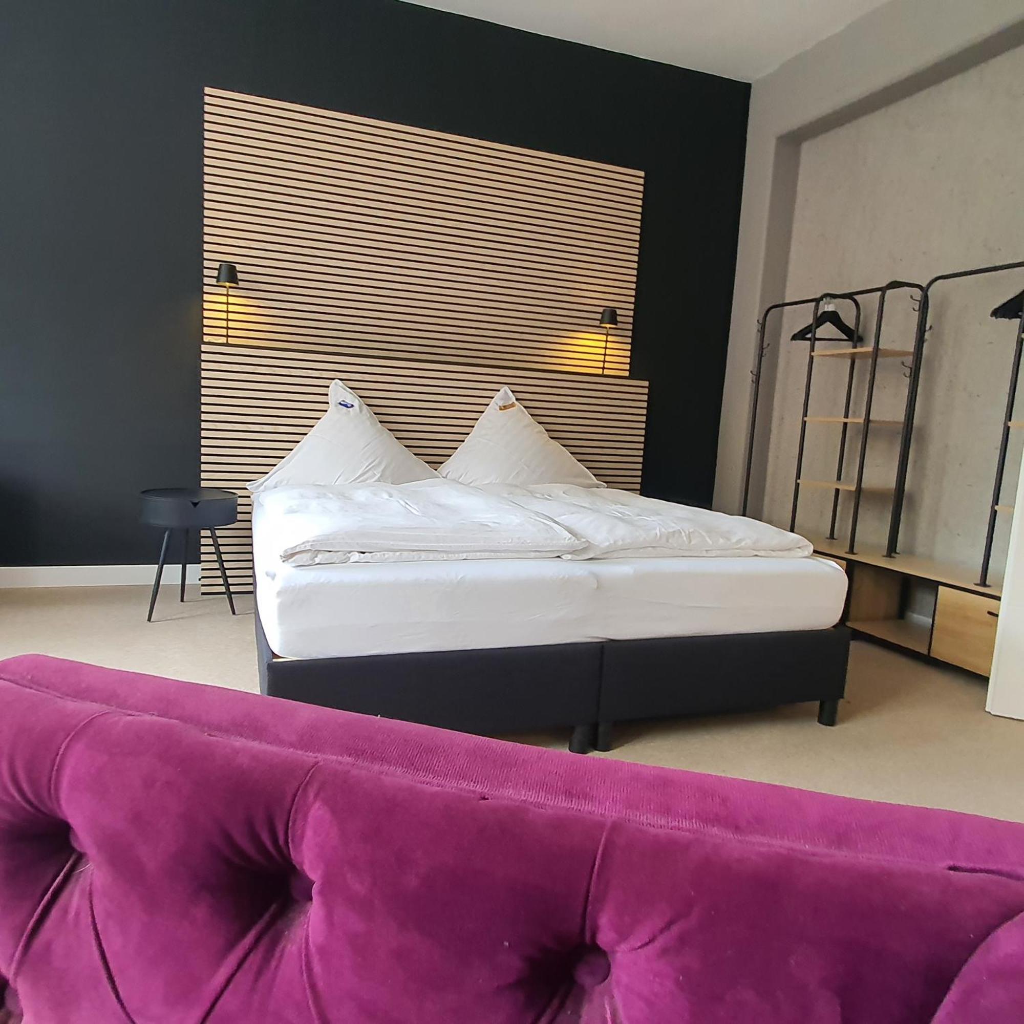 Sam - Your Cozy Stay Near Hamburg-Airport Экстерьер фото