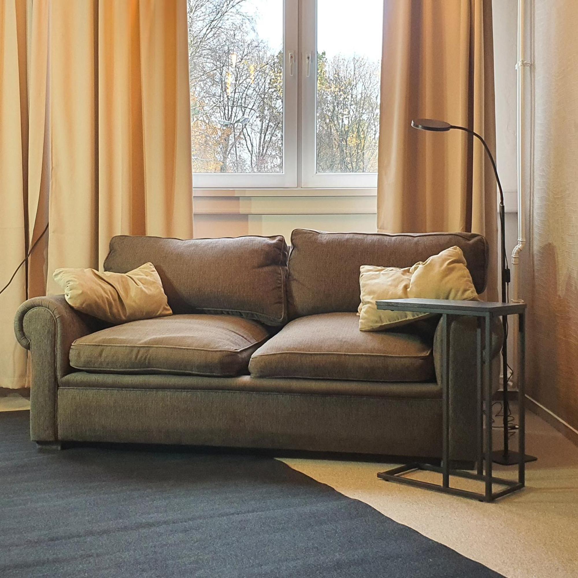 Sam - Your Cozy Stay Near Hamburg-Airport Экстерьер фото