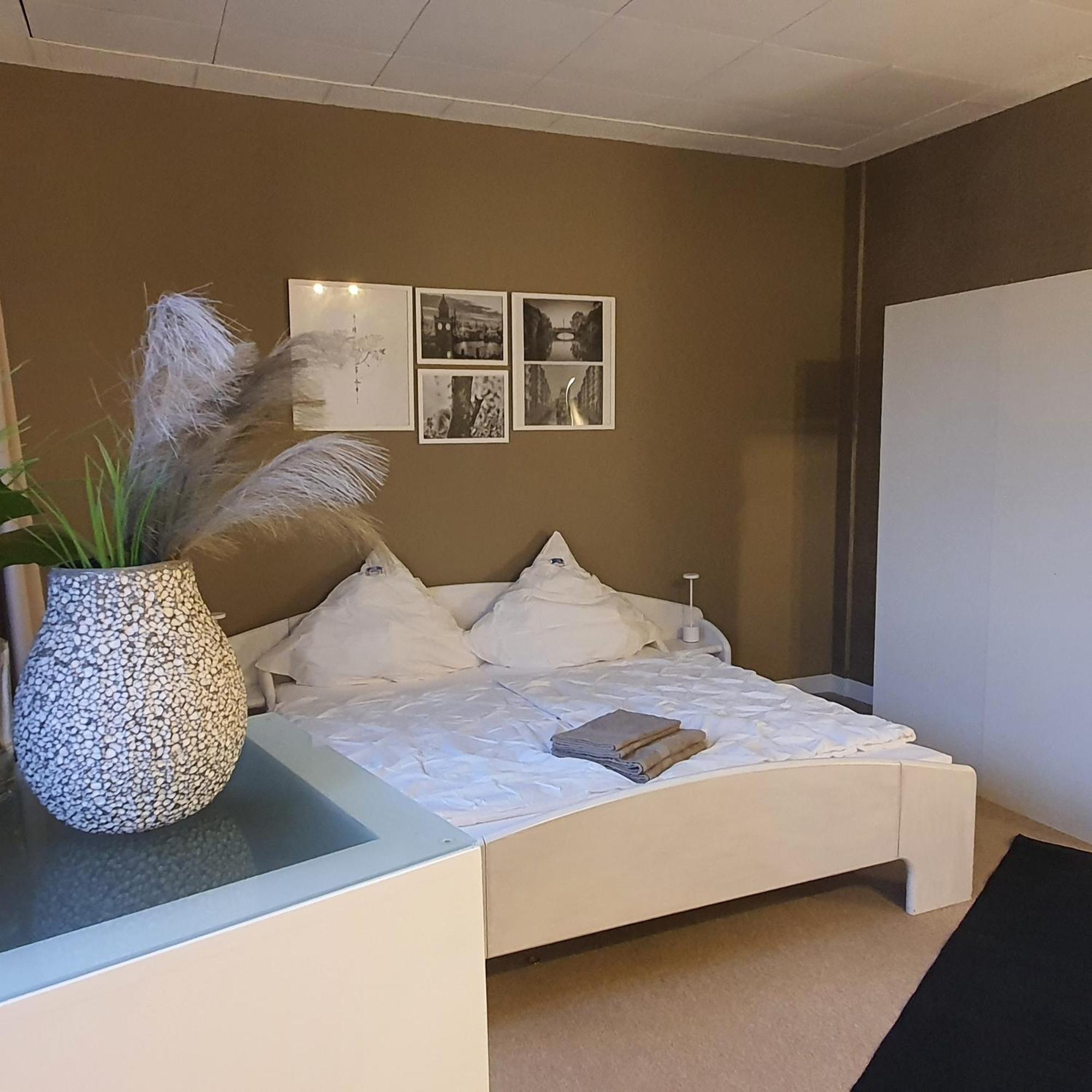 Sam - Your Cozy Stay Near Hamburg-Airport Экстерьер фото