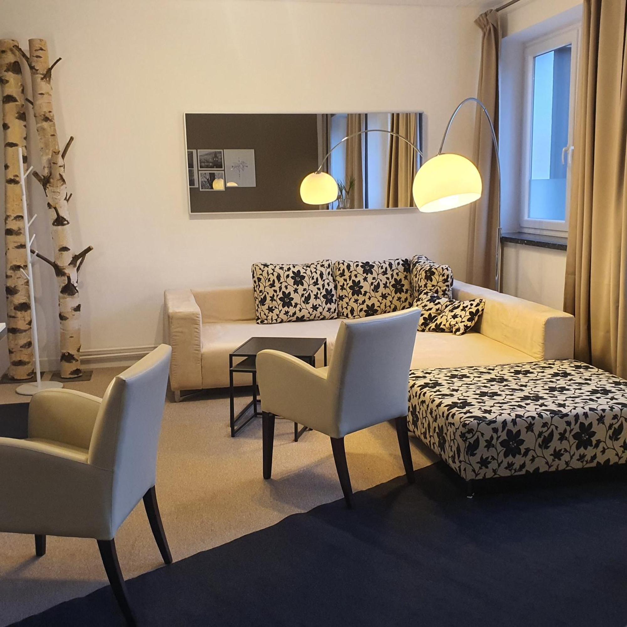 Sam - Your Cozy Stay Near Hamburg-Airport Экстерьер фото