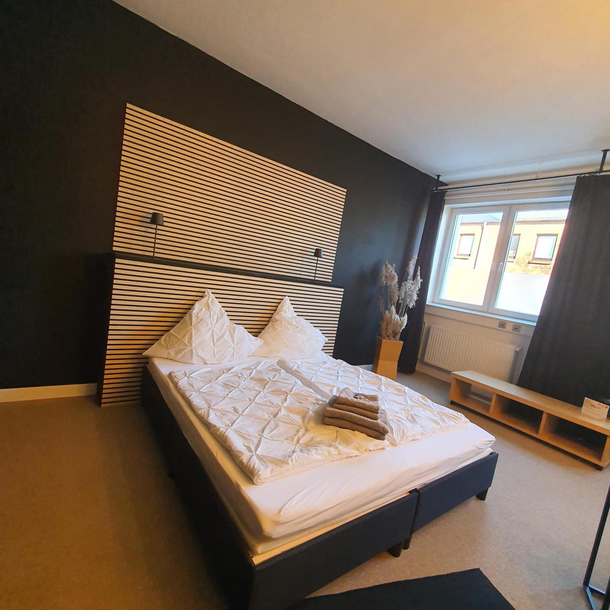 Sam - Your Cozy Stay Near Hamburg-Airport Экстерьер фото