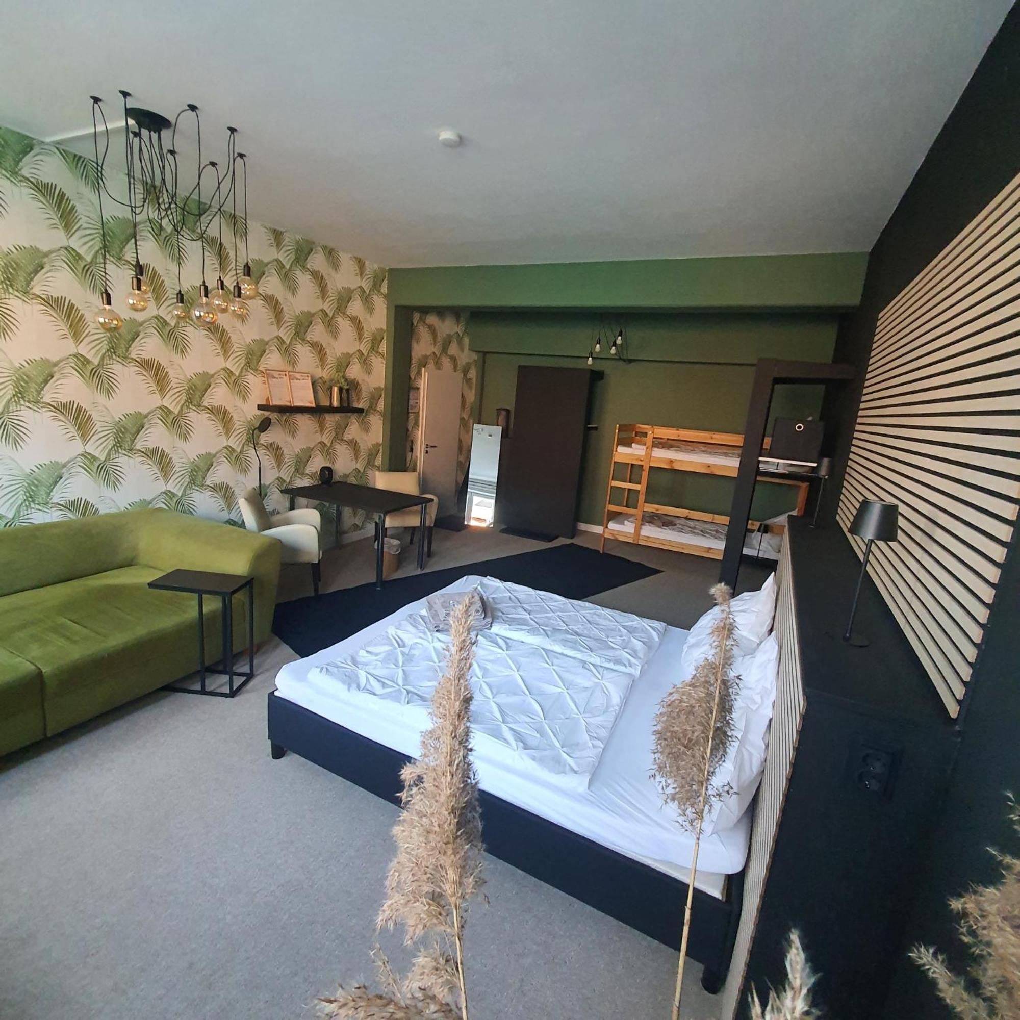 Sam - Your Cozy Stay Near Hamburg-Airport Экстерьер фото