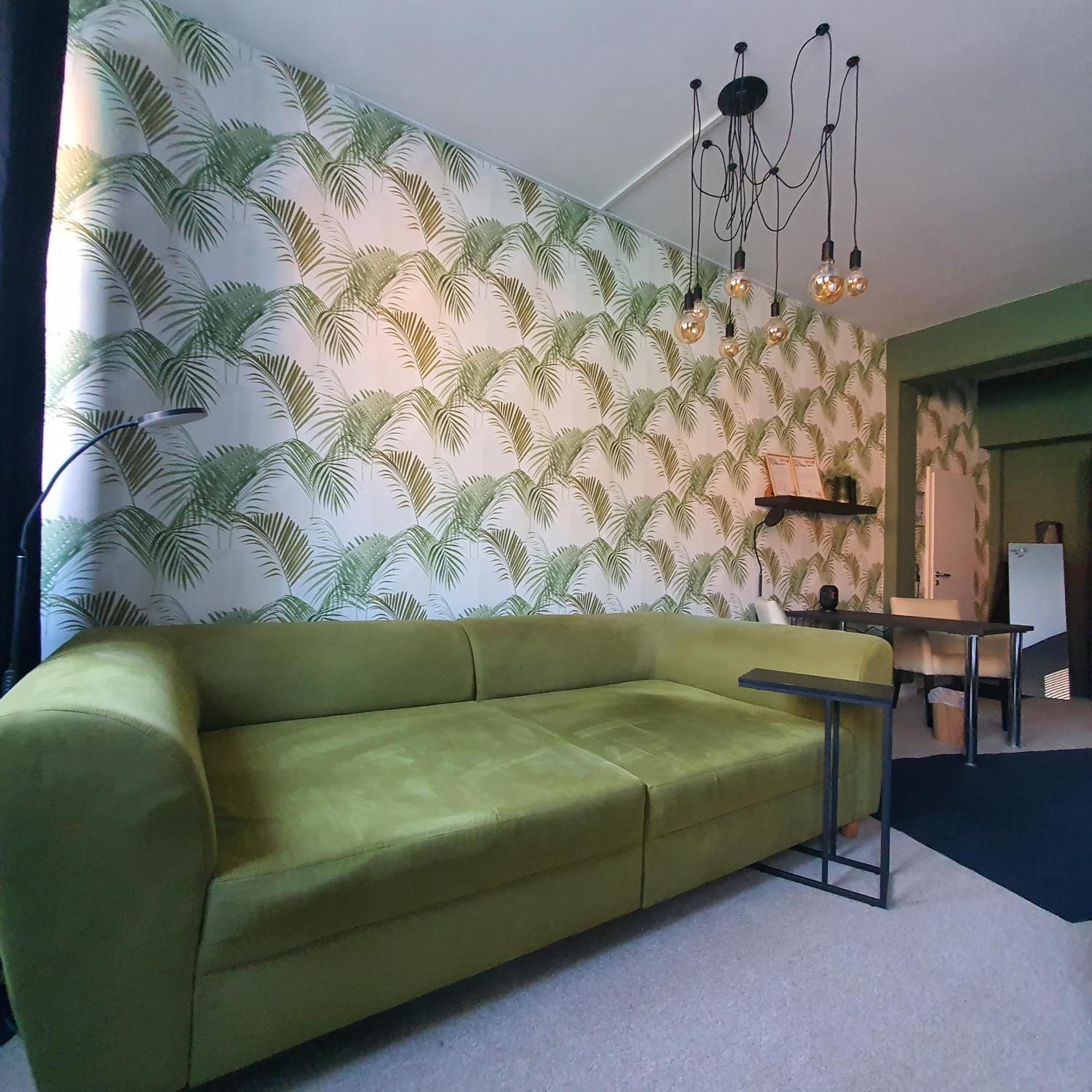 Sam - Your Cozy Stay Near Hamburg-Airport Экстерьер фото