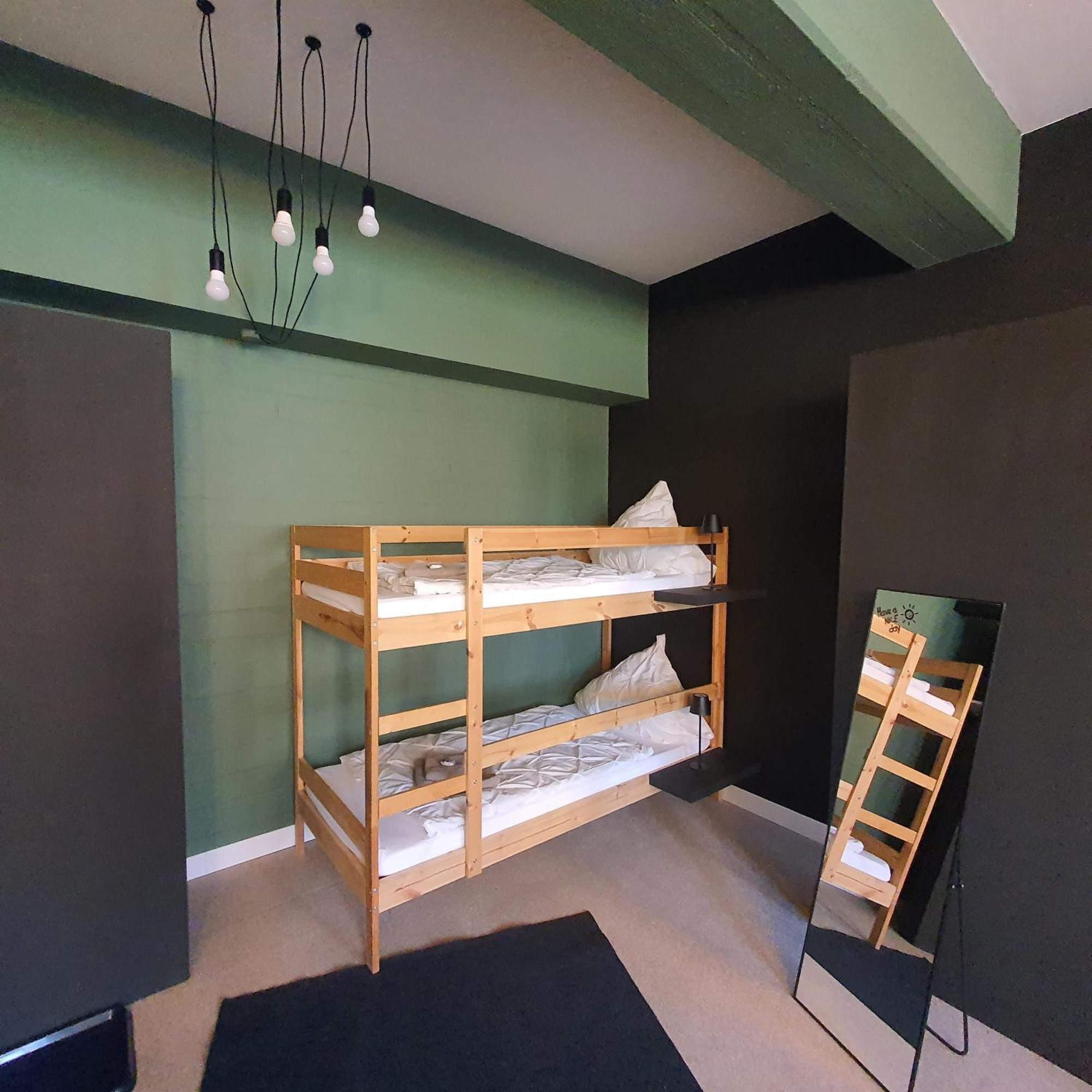Sam - Your Cozy Stay Near Hamburg-Airport Экстерьер фото