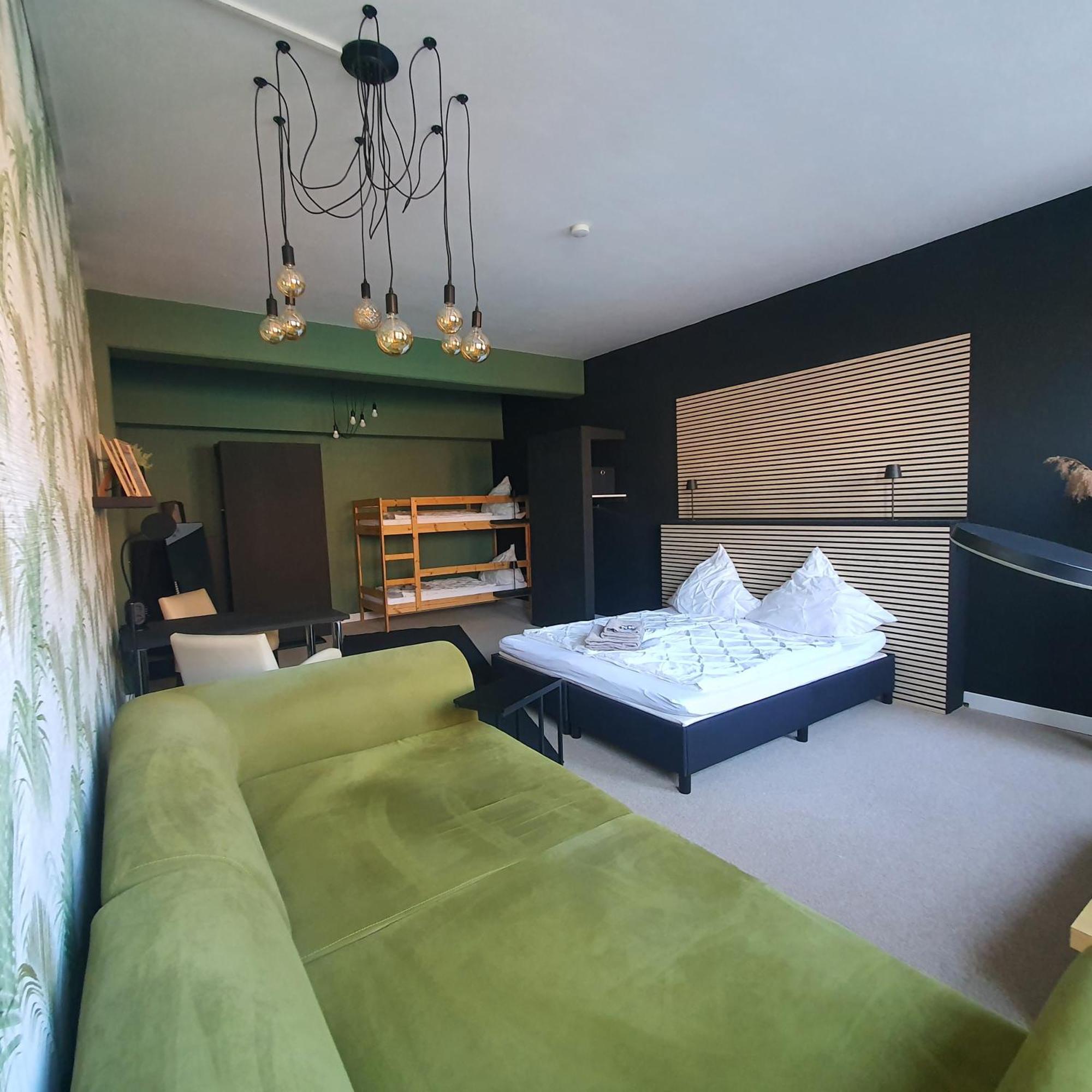 Sam - Your Cozy Stay Near Hamburg-Airport Экстерьер фото